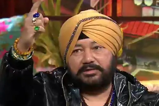 Daler Mehndi